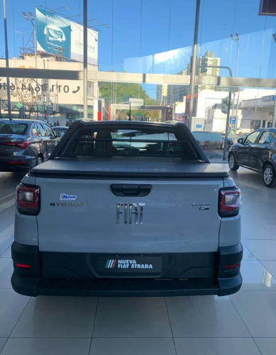 Fiat Strada Volcano 1.3 #2ce