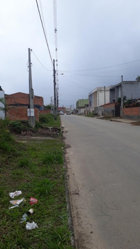 Imagem 4 de 4 de Terreno No Itinga Com 0 Quartos Para Venda, 240 M² - Ft1294