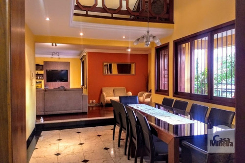 Imagem 9 de 15 de Casa À Venda No Havaí - Código 245692 - 245692