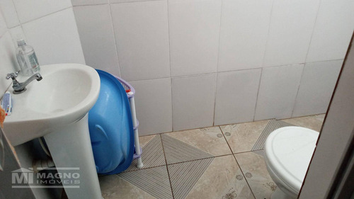 Imagem 9 de 17 de Sobrado Com 4 Dormitórios À Venda, 100 M² Por R$ 500.000,00 - Ermelino Matarazzo - São Paulo/sp - So2223