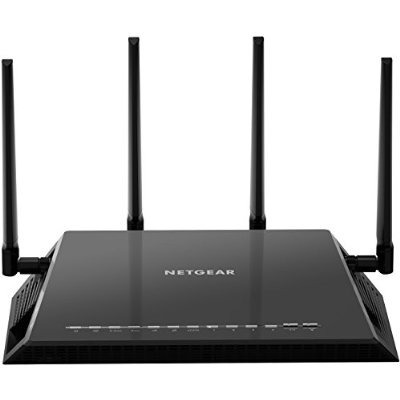 Netgear Nighthawk X4 Ac2350 Smart Wi-fi Router (r7500)
