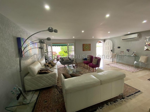 Imagen 4 de 23 de Colinas De Los Ruices Casa En Venta Jesús Enrique Díaz 22-25755 Caracas