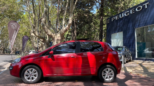 Imagen 2 de 25 de Fiat Punto Attractive