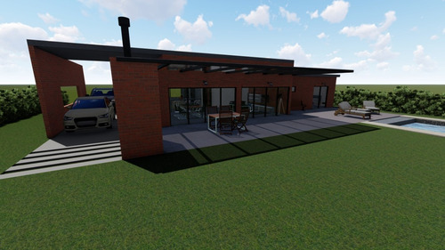 Steel Framing/construccion En Seco/construccion Tradicional