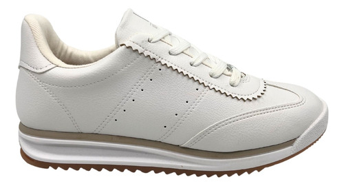 Zapatilla Vizzano Mujer 16072/bl