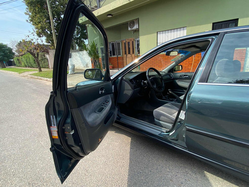 Honda Accord 2.2 Ex