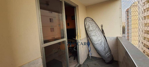 Apartamento À Venda, 72 M² Por R$ 235.900,00 - Jardim Bom Clima - Guarulhos/sp - Ap14583