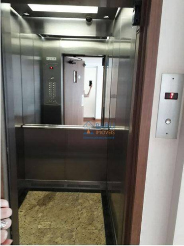 Imagem 15 de 17 de Apartamento Com 3 Dormitórios À Venda, 142 M² Por R$ 1.399.000,00 - Jardim América - São Paulo/sp - Ap64575