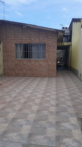 Imagem 1 de 7 de Casa Bem Localizada Por 120 Mil Ref: 7698 N