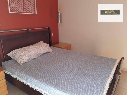 Imagem 14 de 30 de Casa Com 3 Dormitórios À Venda, 308 M² Por R$ 1.400.000,00 - Condomínio Recanto Dos Paturis - Vinhedo/sp - Ca2614