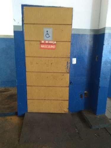 Imagem 6 de 15 de Salão Para Alugar, 200 M² Por R$ 2.500,00/mês - Jardim Mugnaini - São José Do Rio Preto/sp - Sl0443