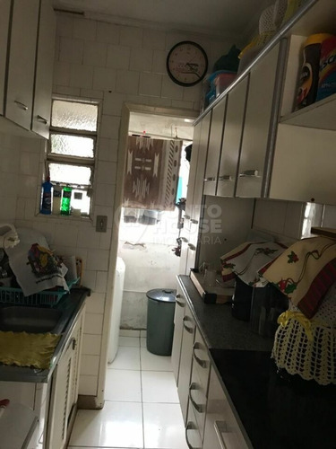 Imagem 13 de 15 de Apartamento Para Venda 1dormitório No Bairro Da Saúde - Ph38809