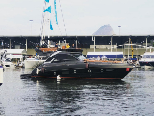 Lancha Sedna 47 Fly 2018 Phantom Sessa Focker Solara Nx