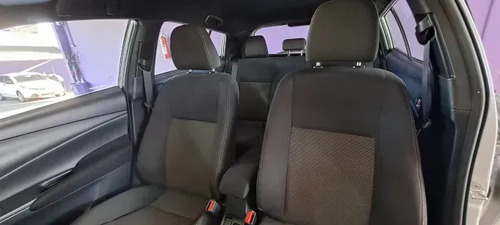 Toyota Yaris XL 1.5 (Flex) (Aut)