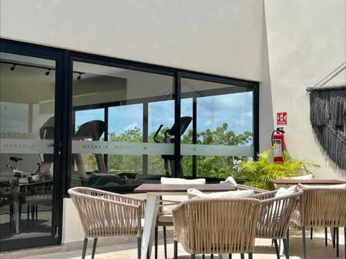 Estudio En Venta En Tulum En La Mejor Zona