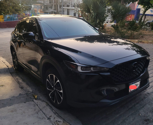 Mazda CX-5 2.5 S Grand Touring 4x2 At