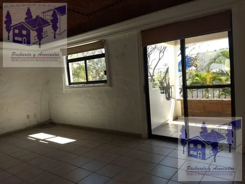 Casa En Venta En Lomas De Azingo, Cuernavaca Morelos.