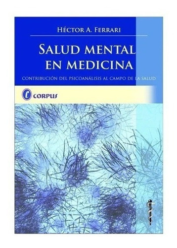 Salud Mental En Medicina Ferrari Nuevo!