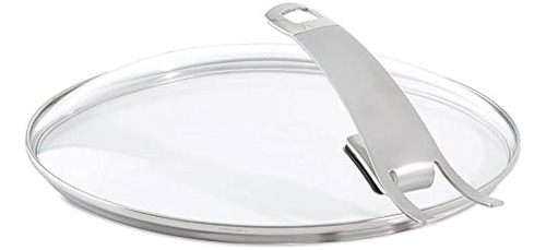 Fissler Steelux Premium Glass Lid 12inch