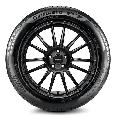 Kit de 2 llantas Pirelli CINTURATO P7 RUN FLAT Cinturato P7 P 245/40R18 97