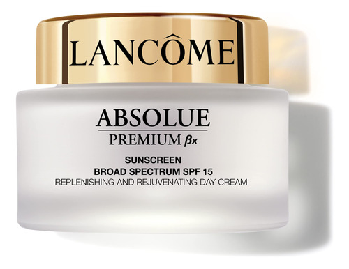 Lancôme Absolue Crema De Día Bxcon Spf 15 - Mcw6x