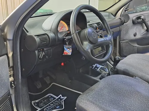 Chevrolet Corsa 1.4 Wind Gl