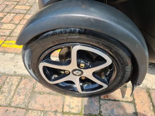 Renault Twizy At