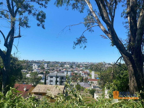 Imagem 2 de 3 de Terreno À Venda, 360 M² Por R$ 280.000 - Colina Sorriso - Caxias Do Sul/rs - Te0327