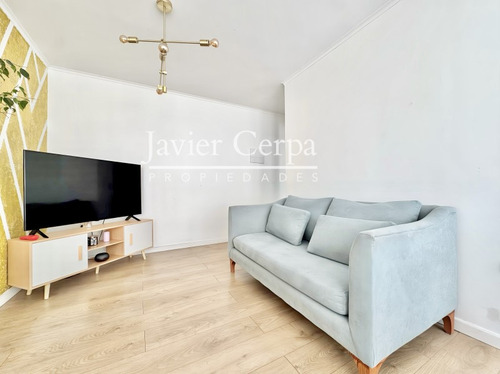 Arriendo Depto. Sin Muebles Sector La Chimba