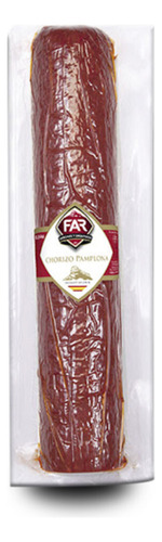Chorizo Pamplona Far 3.2 Kg