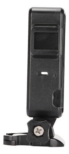W Marco Protector De Cámara De Plástico Para Dji Action 2