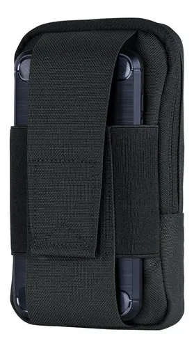 comprar Pouch Condor Porta Celular Bolso Tactico Molle Calidad Emol