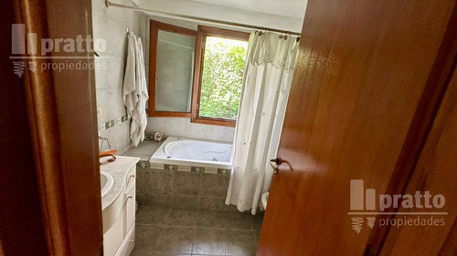 Casa En Venta De 3 Dormitorios En Santa Maria De Tigre