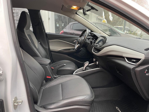 Chevrolet Onix 1.0 Turbo Premier At