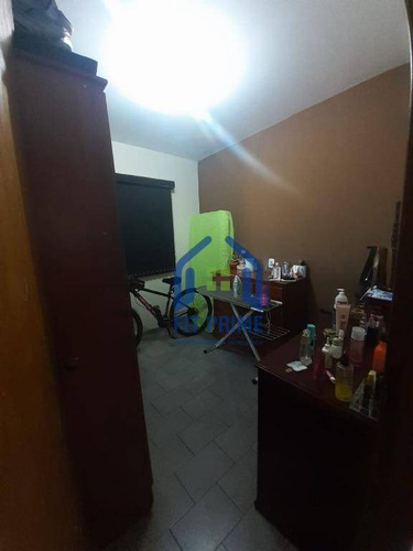 Casa Com 3 Dormitórios À Venda, 189 M² Por R$ 420.000,00 - Jardim Nazareth - São José Do Rio Preto/sp - Ca2298