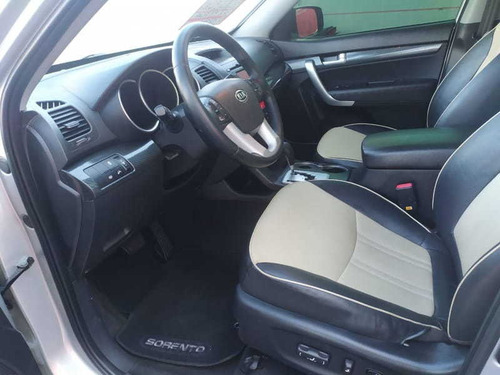 Kia Sorento Ex2 3.5g27
