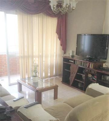 Imagem 1 de 13 de Apto No Belém Com 3 Dorms Sendo 1 Suíte, 2 Vagas, 120m² - Ap13327
