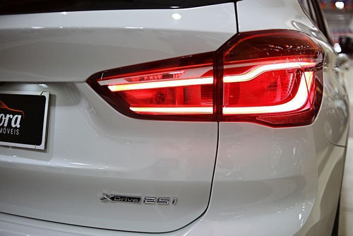 Imagem 12 de 13 de Bmw X1 25i Sport 2.0 Aut.