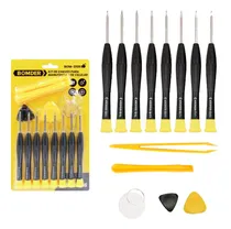 Comprar Kit Chaves Celular Manutenção 14 Pç Ferramenta Reparo Tablet