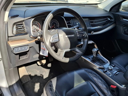 Haval H6 Elite At