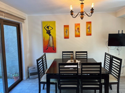 Casa En Hermoso Y Comodo Condominio A Un Precio Excelente!!