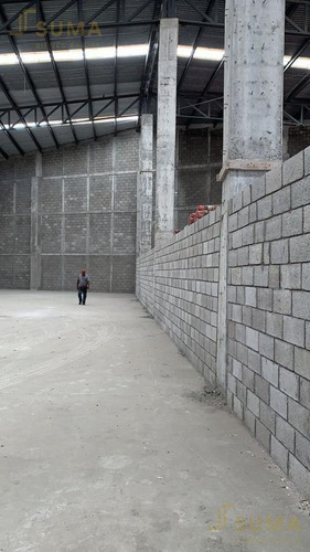 Imagen 3 de 7 de Bodega De Guardado - Corredor Industrial