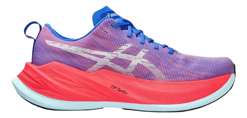 Tenis Asics Superblast Unisex Running Caminar