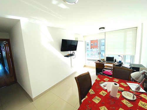 Imagen 13 de 30 de Venta Departamento 4 Dormitorios Piscina Rambla- Malvín