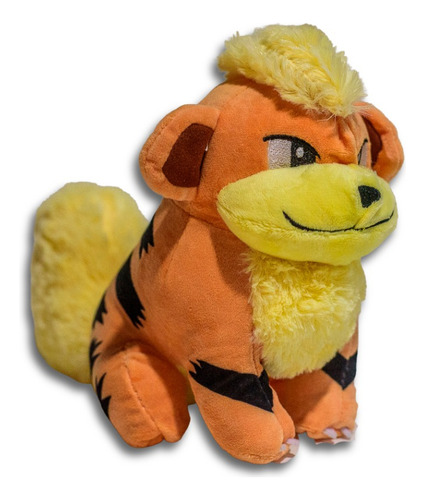 Peluche Estilo Pokémon  Gran Calidad Ideal Para Niños 