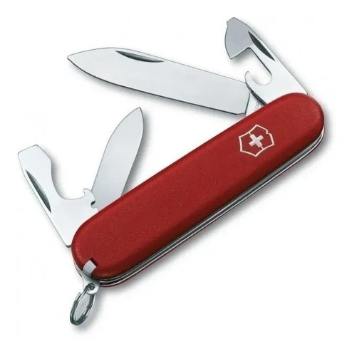 Navaja Bolsillo Swiss Eco 2.2503 Victorinox 5250 Xavi