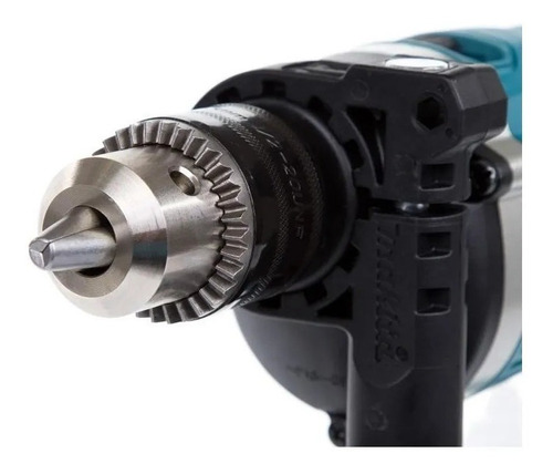 Taladro Percutor 710w Makita Hp1630