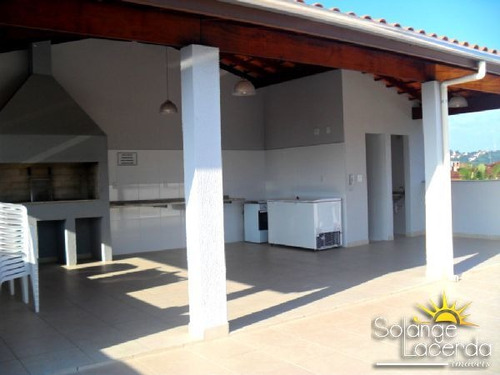 Imagem 28 de 30 de Ref. 2424 - Apart No Itaguá, Suite, Ar Condicionado, Piscina, Churrasqueira - 2424