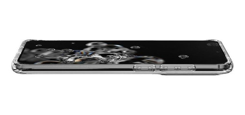 Capa Galaxy S20 Ultra Spigen Ultra Hybrid Original