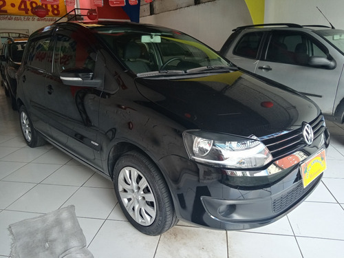 Volkswagen Fox 1.6 Gii 2013 Nova Esperança